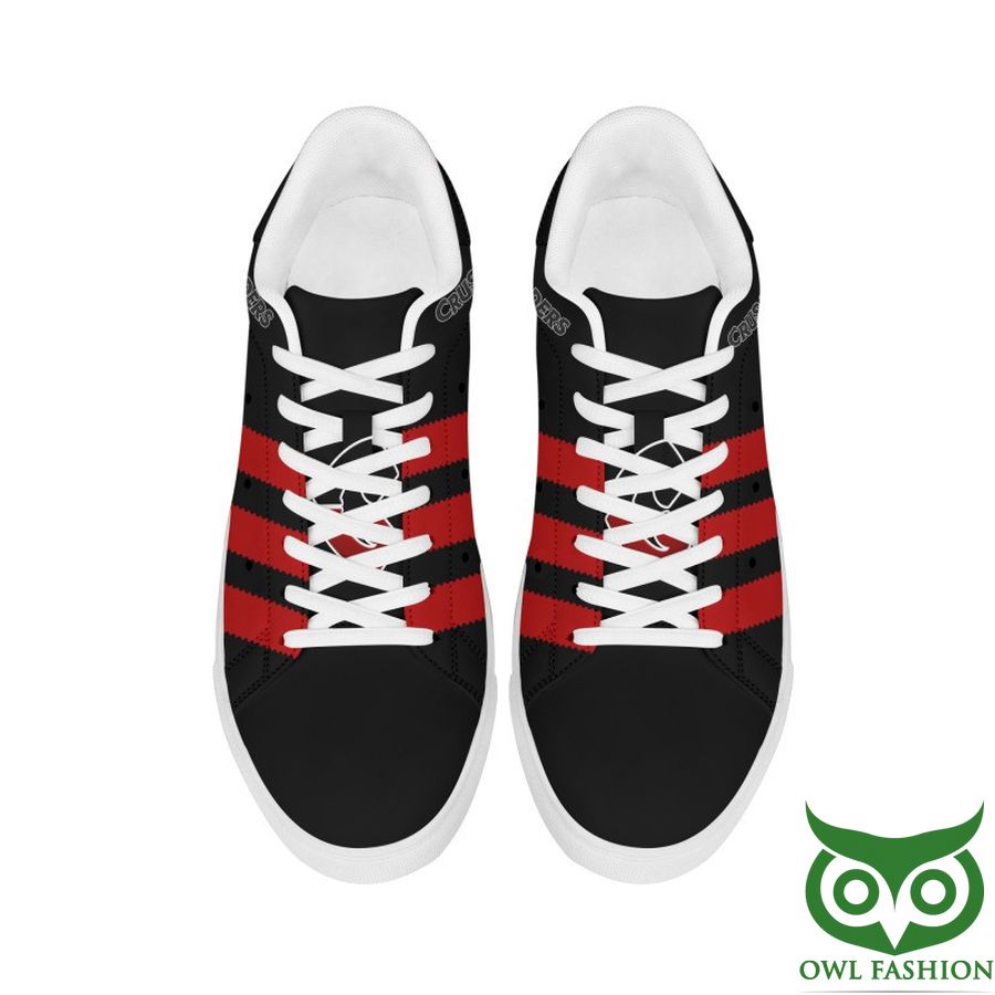 Ideafootwear Crusaders Rugby Skate Stan Shoes Sneakes For Men And Women