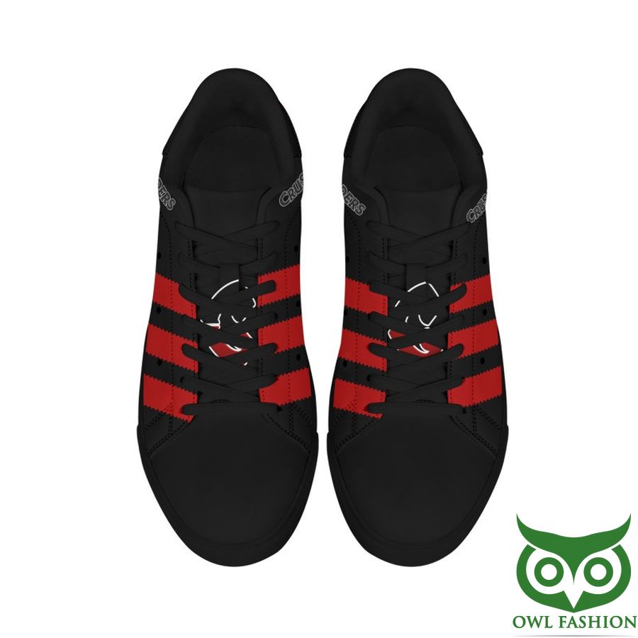 Ideafootwear Crusaders Rugby Skate Stan Shoes Sneakes For Men And Women