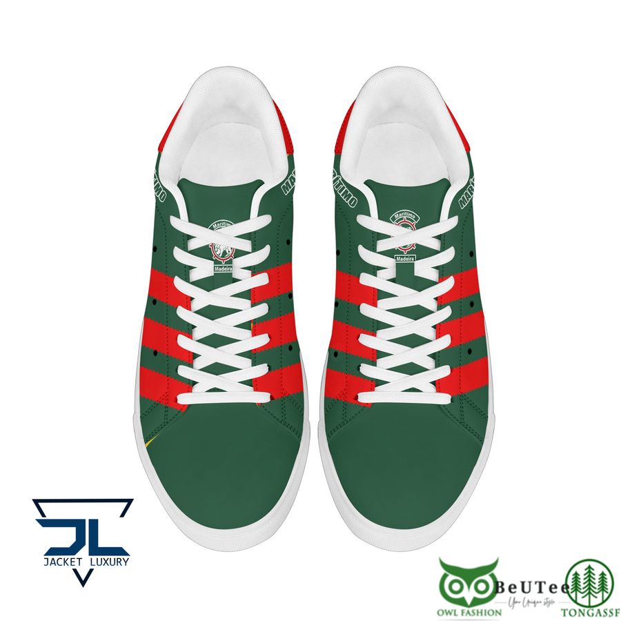 Ideafootwear CS Marítimo Skate Stan Shoes Sneakes For Men And Women