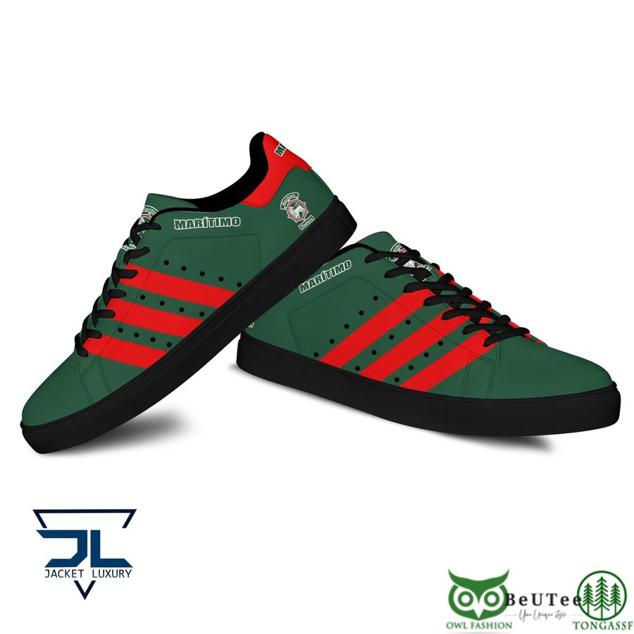 Ideafootwear CS Marítimo Skate Stan Shoes Sneakes For Men And Women