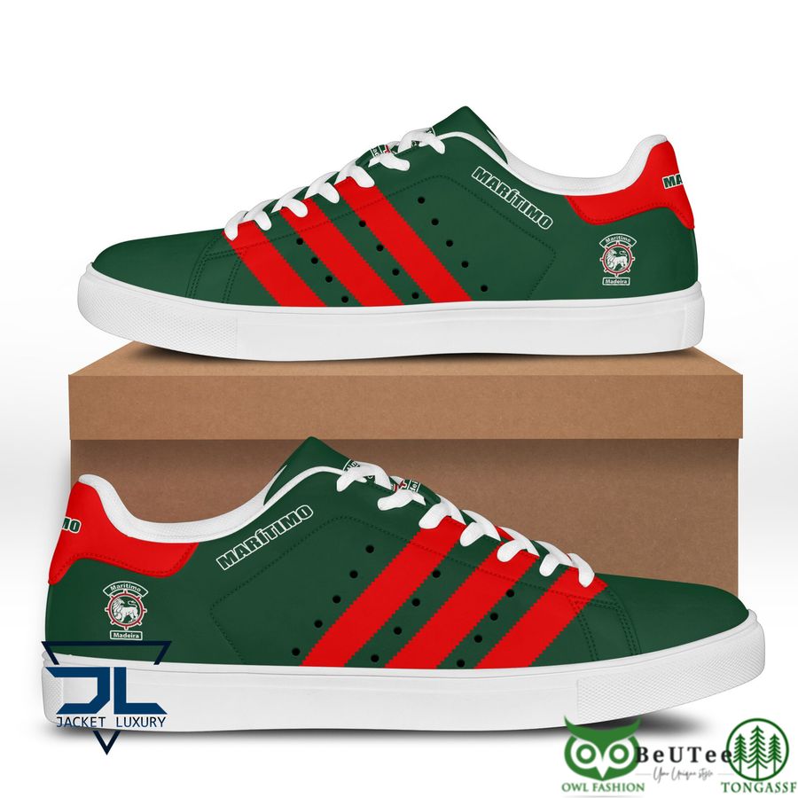 Ideafootwear CS Marítimo Skate Stan Shoes Sneakes For Men And Women