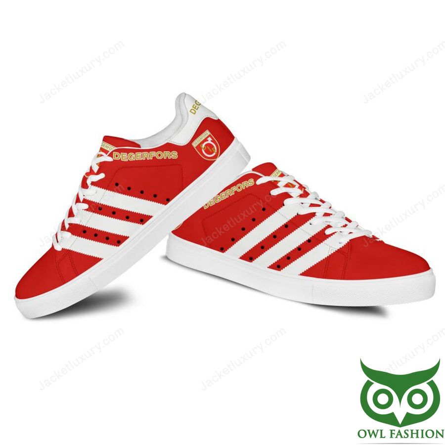 Ideafootwear Degerfors IF Skate Stan Shoes Sneakes For Men And Women