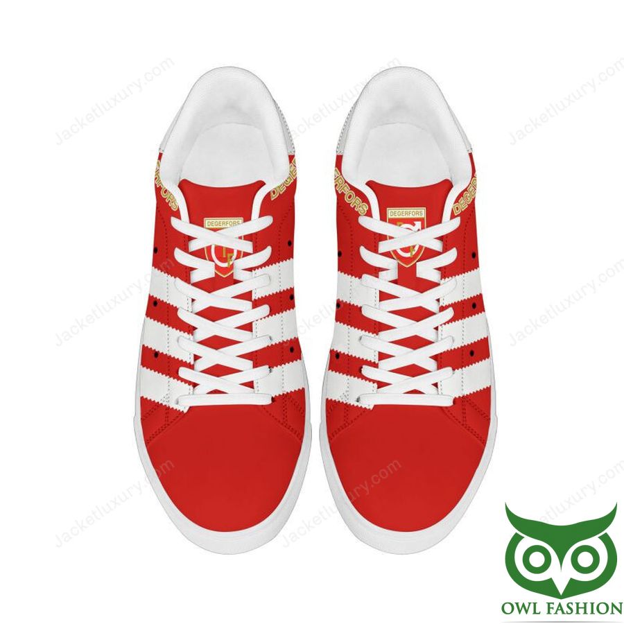 Ideafootwear Degerfors IF Skate Stan Shoes Sneakes For Men And Women