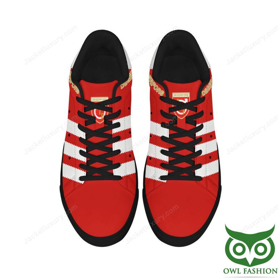 Ideafootwear Degerfors IF Skate Stan Shoes Sneakes For Men And Women