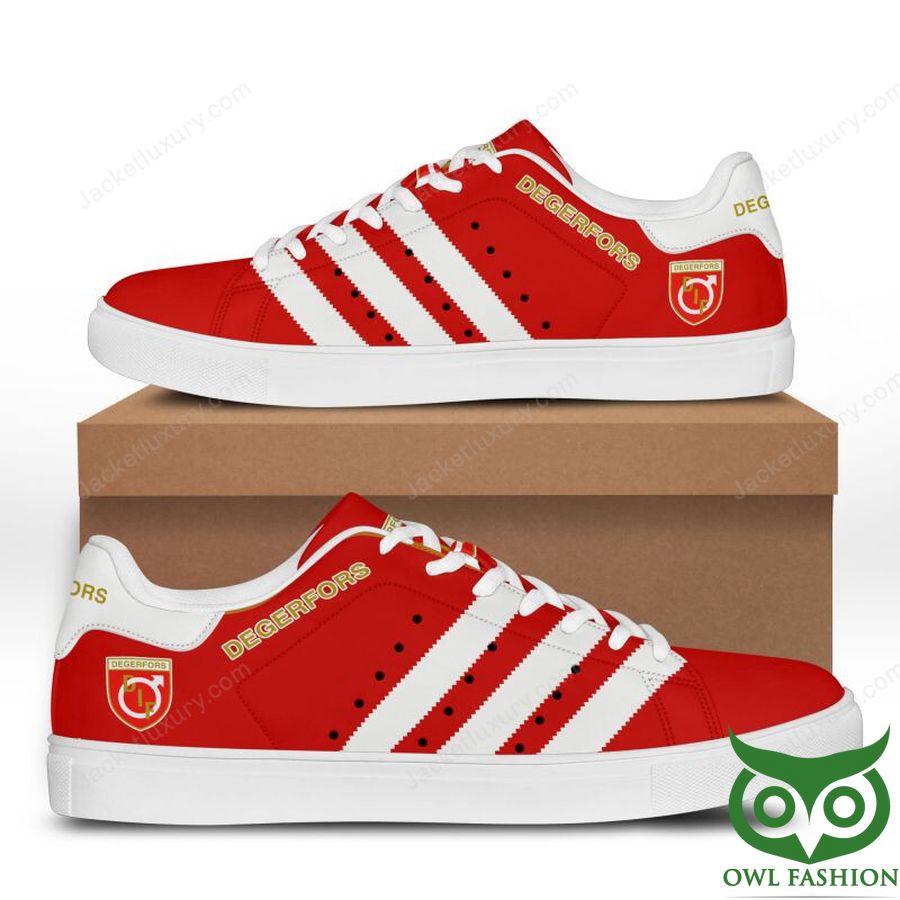 Ideafootwear Degerfors IF Skate Stan Shoes Sneakes For Men And Women