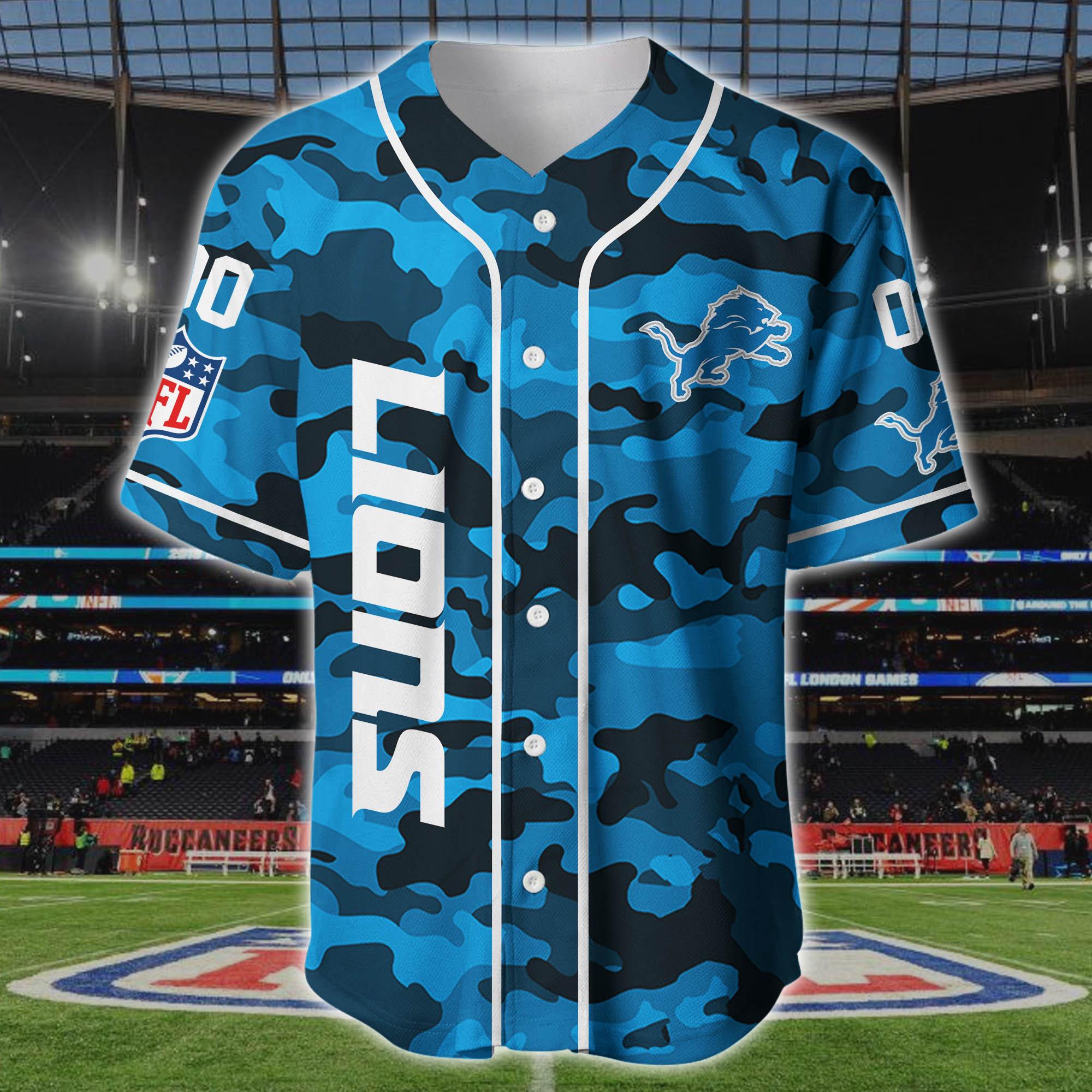 Ideafootwear Detroit Lions Max Soul Shoes Sneakers For Men And Women