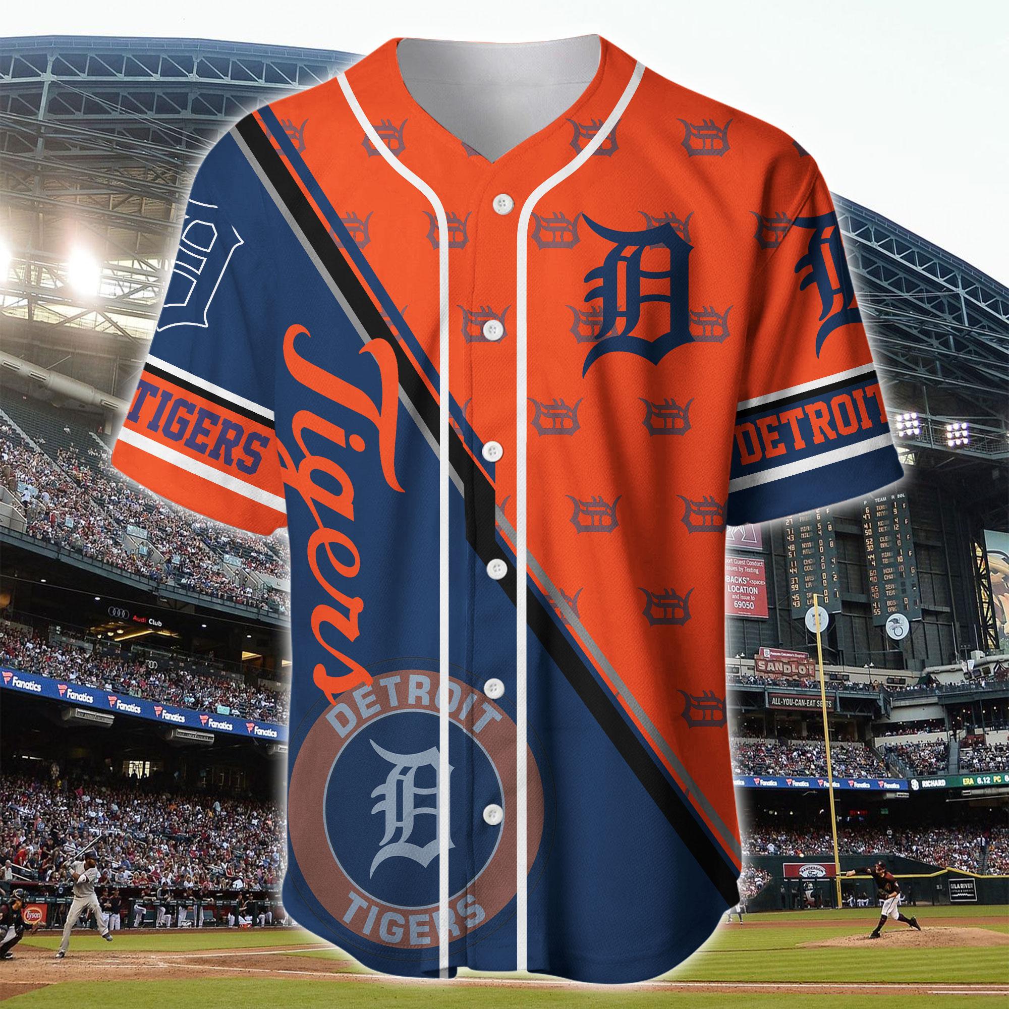 Ideafootwear Detroit Tigers Max Soul Shoes Sneakers For Men And Women