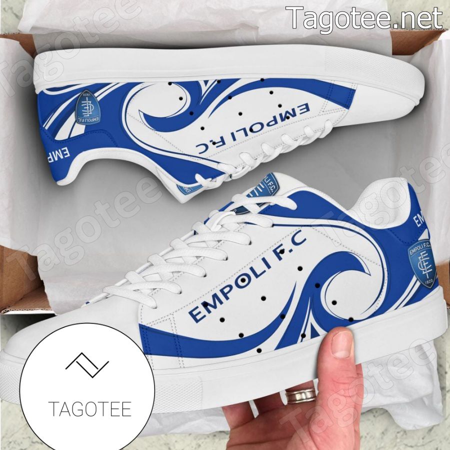 Ideafootwear Empoli FC Skate Stan Shoes Sneakes For Men And Women