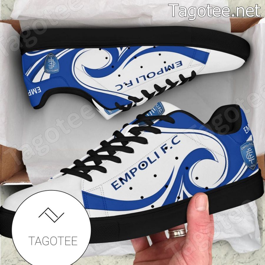 Ideafootwear Empoli FC Skate Stan Shoes Sneakes For Men And Women