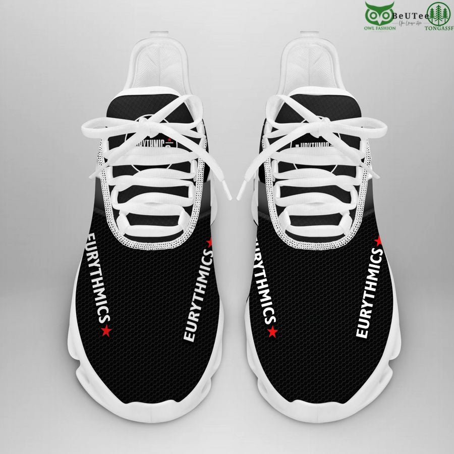 Ideafootwear Eurythmics Max Soul Shoes Sneakers For Men And Women