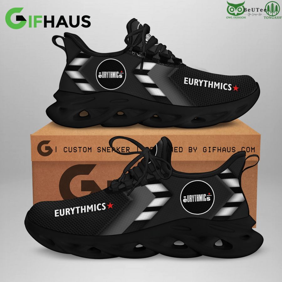 Ideafootwear Eurythmics Max Soul Shoes Sneakers For Men And Women