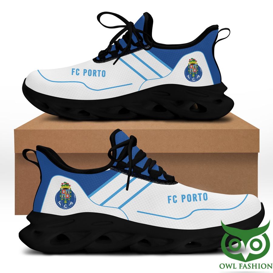 Ideafootwear FC Porto Max Soul Shoes Sneakers For Men And Women