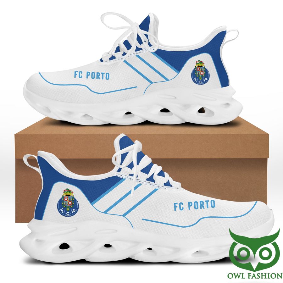 Ideafootwear FC Porto Max Soul Shoes Sneakers For Men And Women