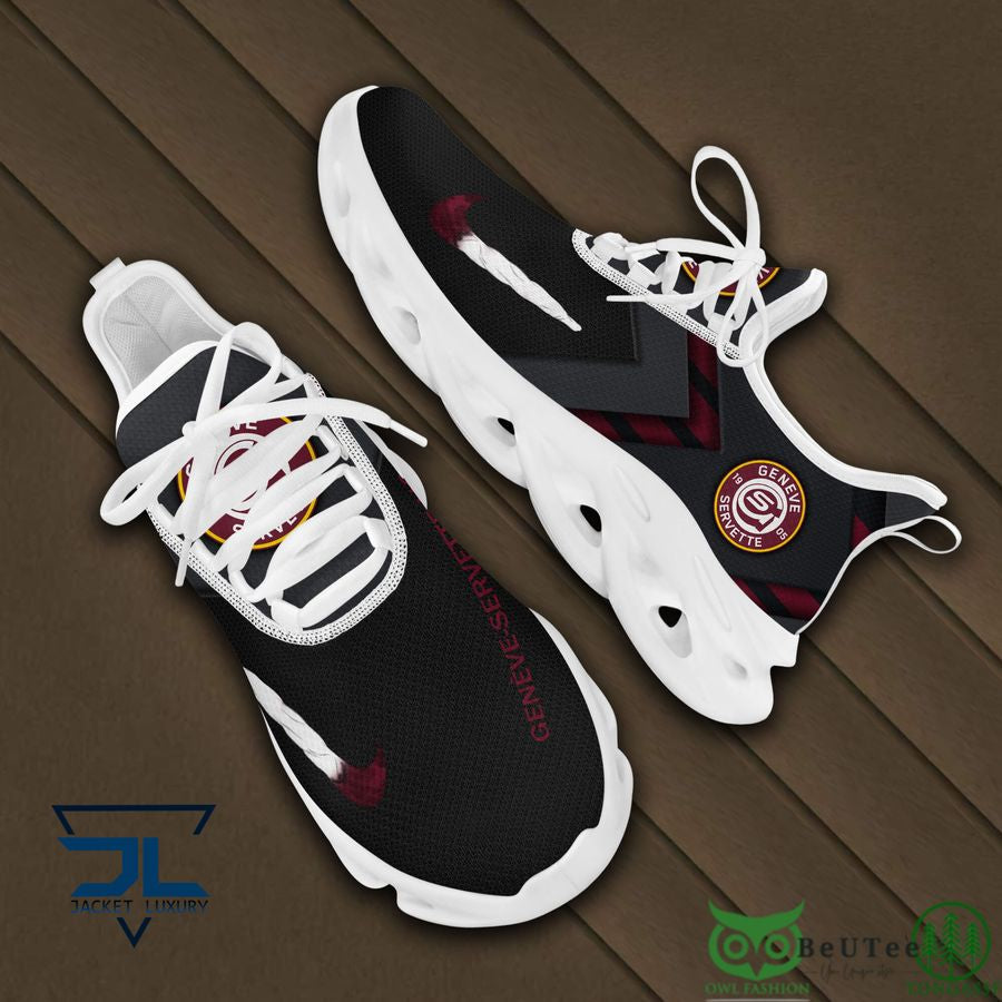 Ideafootwear Genève-Servette Hockey Club Max Soul Shoes Sneakers For Men And Women