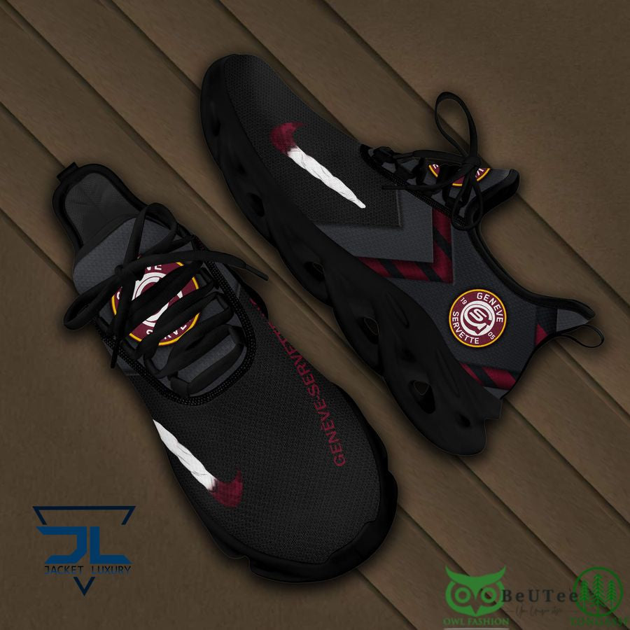 Ideafootwear Genève-Servette Hockey Club Max Soul Shoes Sneakers For Men And Women