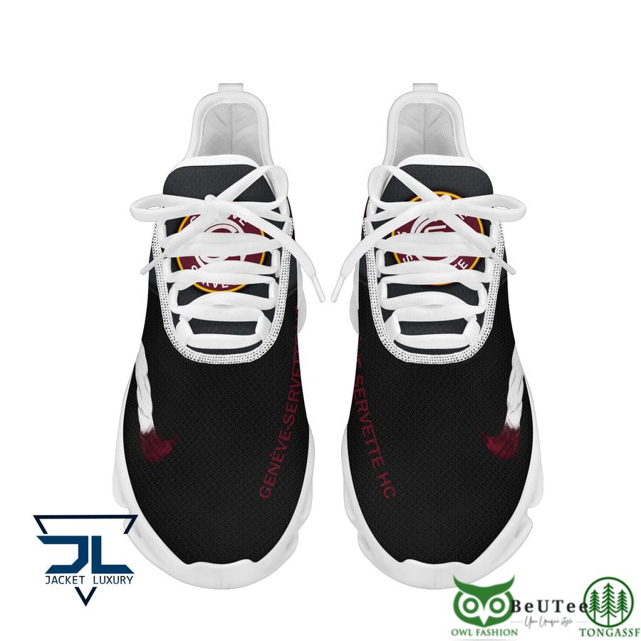 Ideafootwear Genève-Servette Hockey Club Max Soul Shoes Sneakers For Men And Women