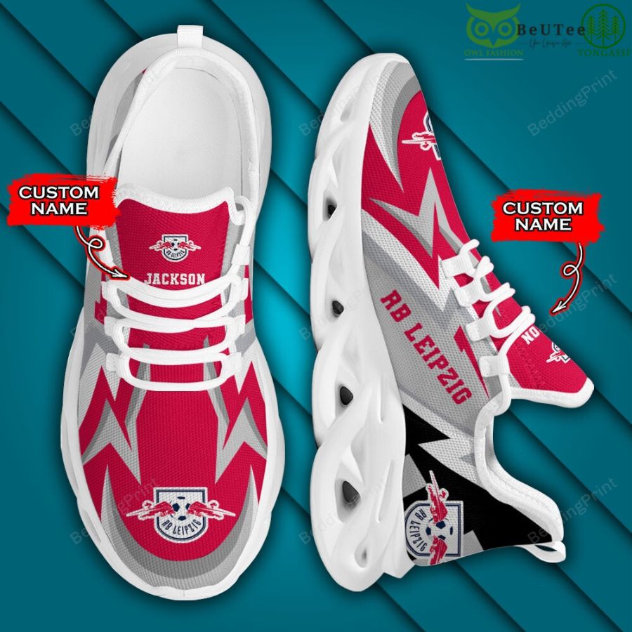 Ideafootwear Germany Football RB Leipzig  Max Soul Shoes Sneakers For Men And Women