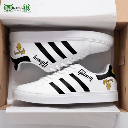 Ideafootwear Gibson Skate Stan Shoes Sneakes For Men And Women