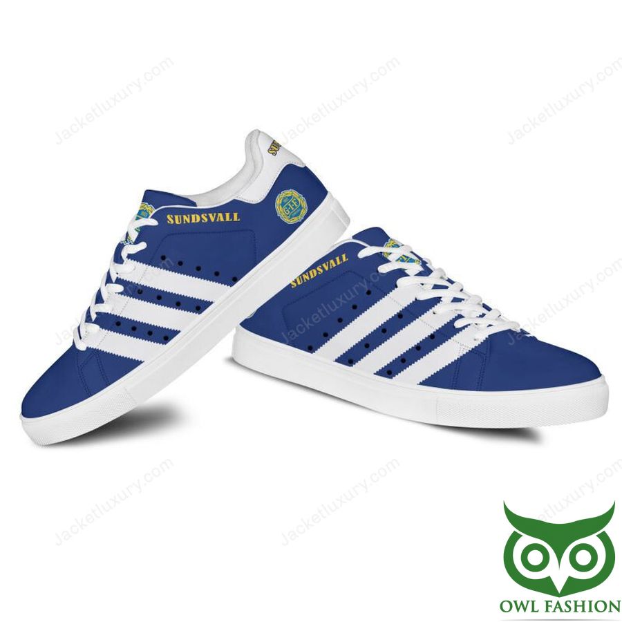 Ideafootwear GIF Sundsvall Skate Stan Shoes Sneakes For Men And Women