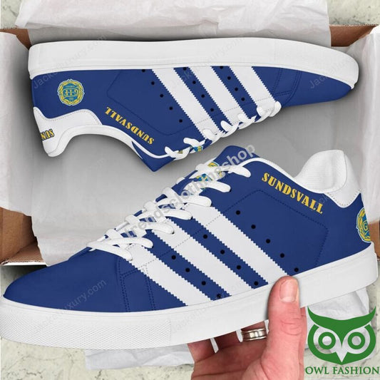 Ideafootwear GIF Sundsvall Skate Stan Shoes Sneakes For Men And Women