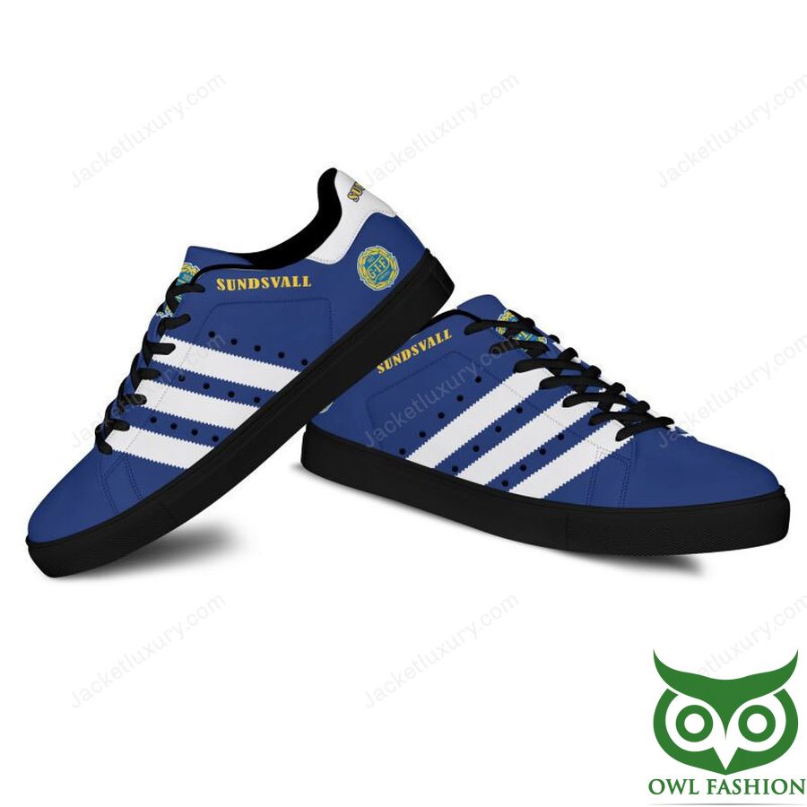 Ideafootwear GIF Sundsvall Skate Stan Shoes Sneakes For Men And Women