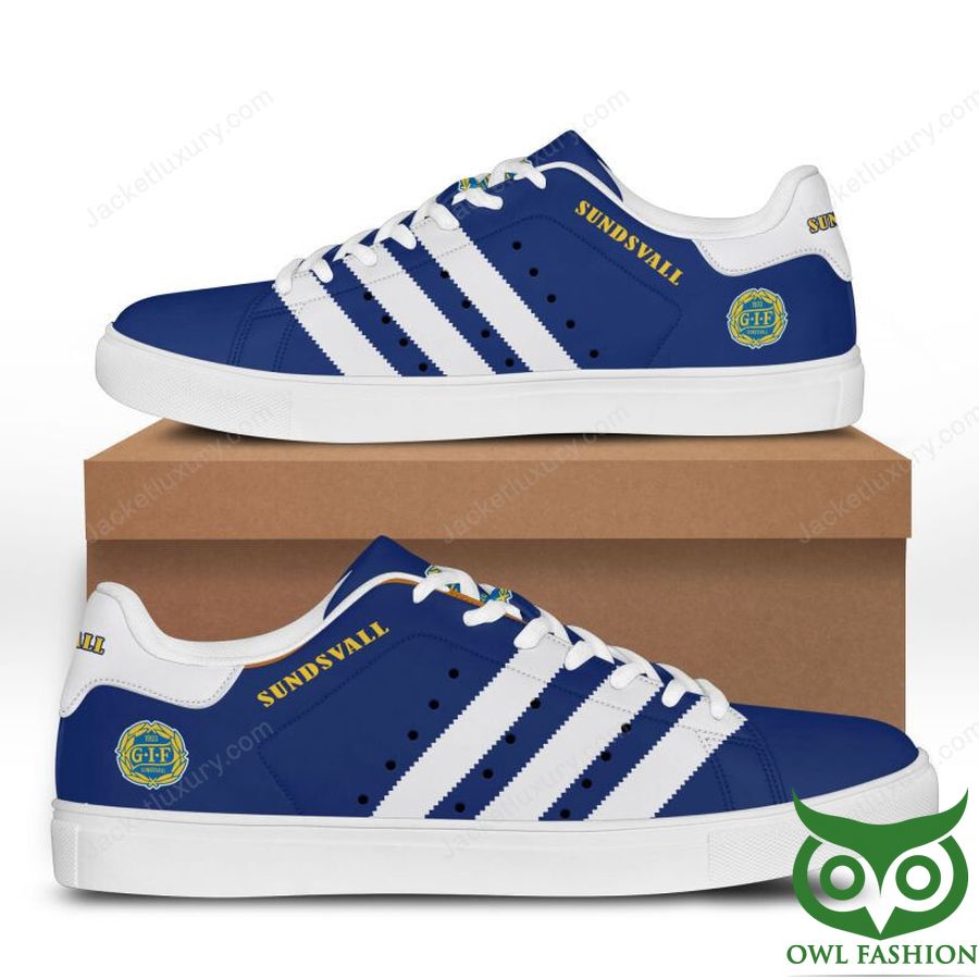 Ideafootwear GIF Sundsvall Skate Stan Shoes Sneakes For Men And Women