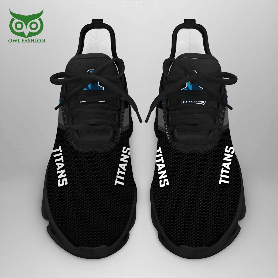 Ideafootwear Gold Coast Titans Max Soul Shoes Sneakers For Men And Women