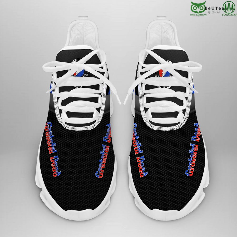 Ideafootwear Greatful Dead Max Soul Shoes Sneakers For Men And Women