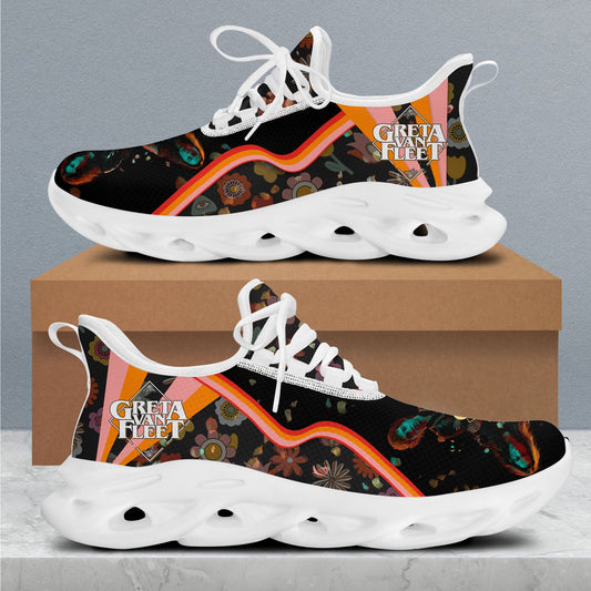 Ideafootwear Greta Van Fleet Max Soul Shoes Sneakers For Men And Women