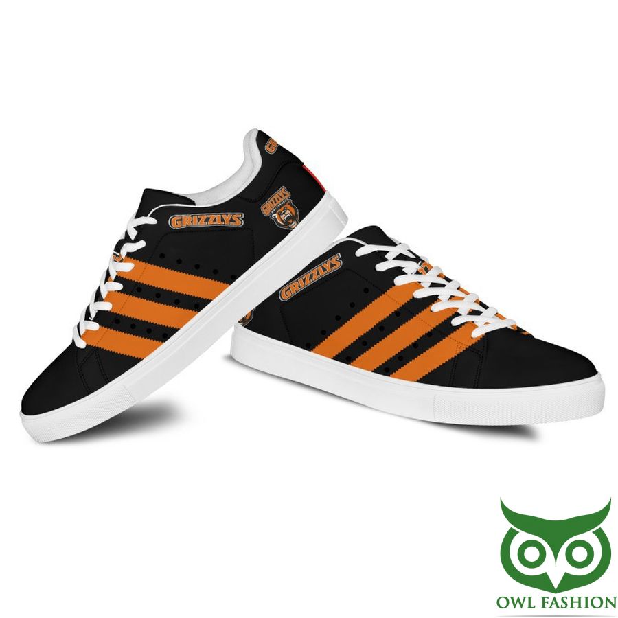 Ideafootwear Grizzlys Wolfsburg Skate Stan Shoes Sneakes For Men And Women