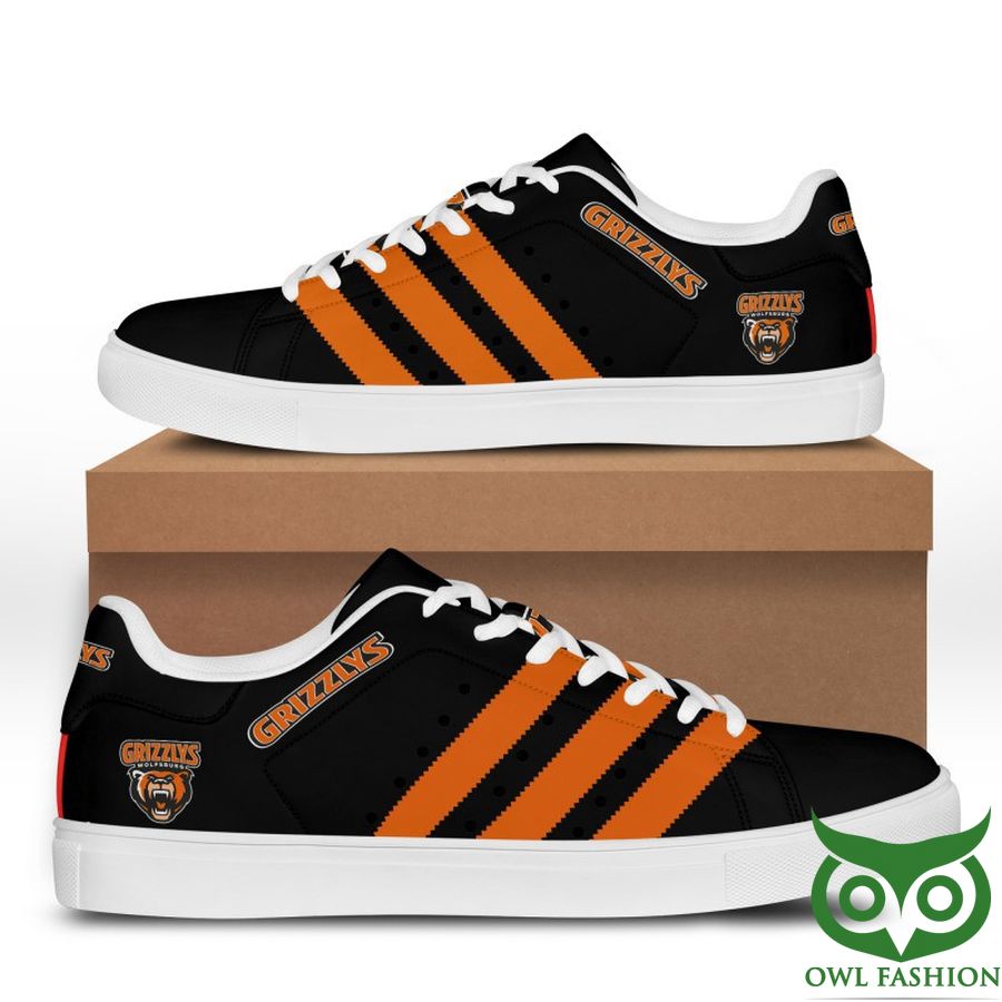 Ideafootwear Grizzlys Wolfsburg Skate Stan Shoes Sneakes For Men And Women