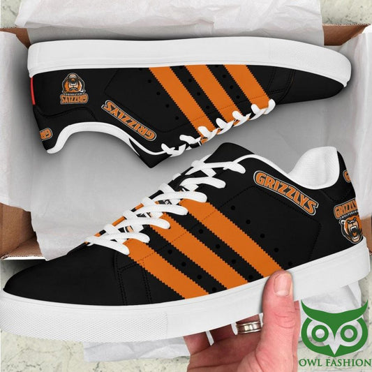 Ideafootwear Grizzlys Wolfsburg Skate Stan Shoes Sneakes For Men And Women