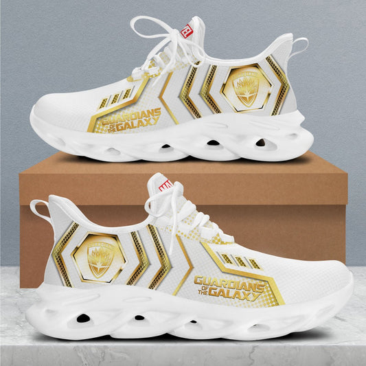 Ideafootwear Guardians of the Galaxy Max Soul Shoes Sneakers For Men And Women