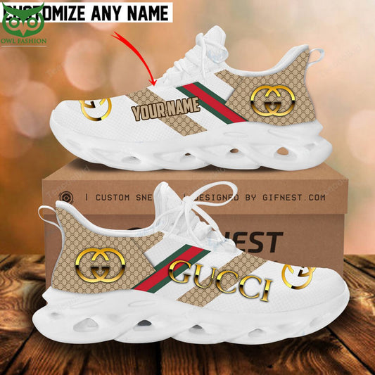 Ideafootwear Gucci Luxury Royal Max Soul Shoes Sneakers For Men And Women