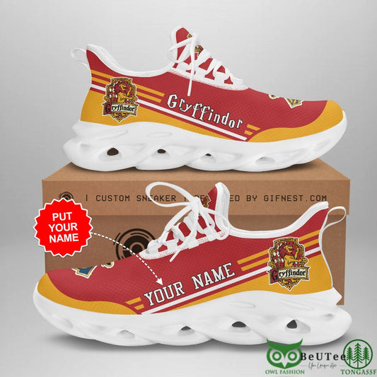 Ideafootwear Harry Potter Max Soul Shoes Sneakers For Men And Women
