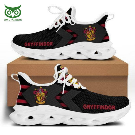 Ideafootwear Harry Potter Max Soul Shoes Sneakers For Men And Women
