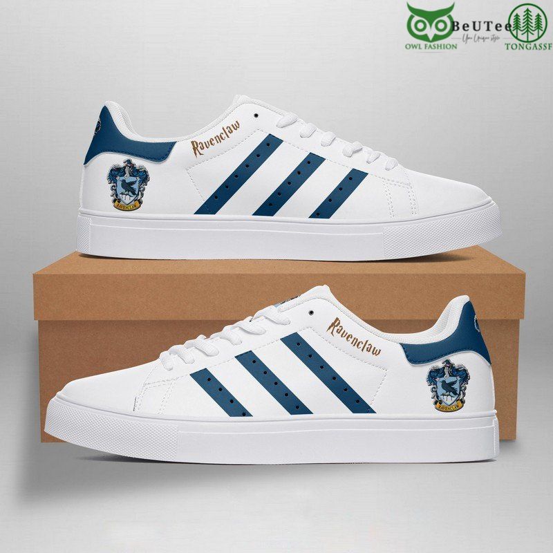 Ideafootwear Harry Potter Skate Stan Shoes Sneakes For Men And Women