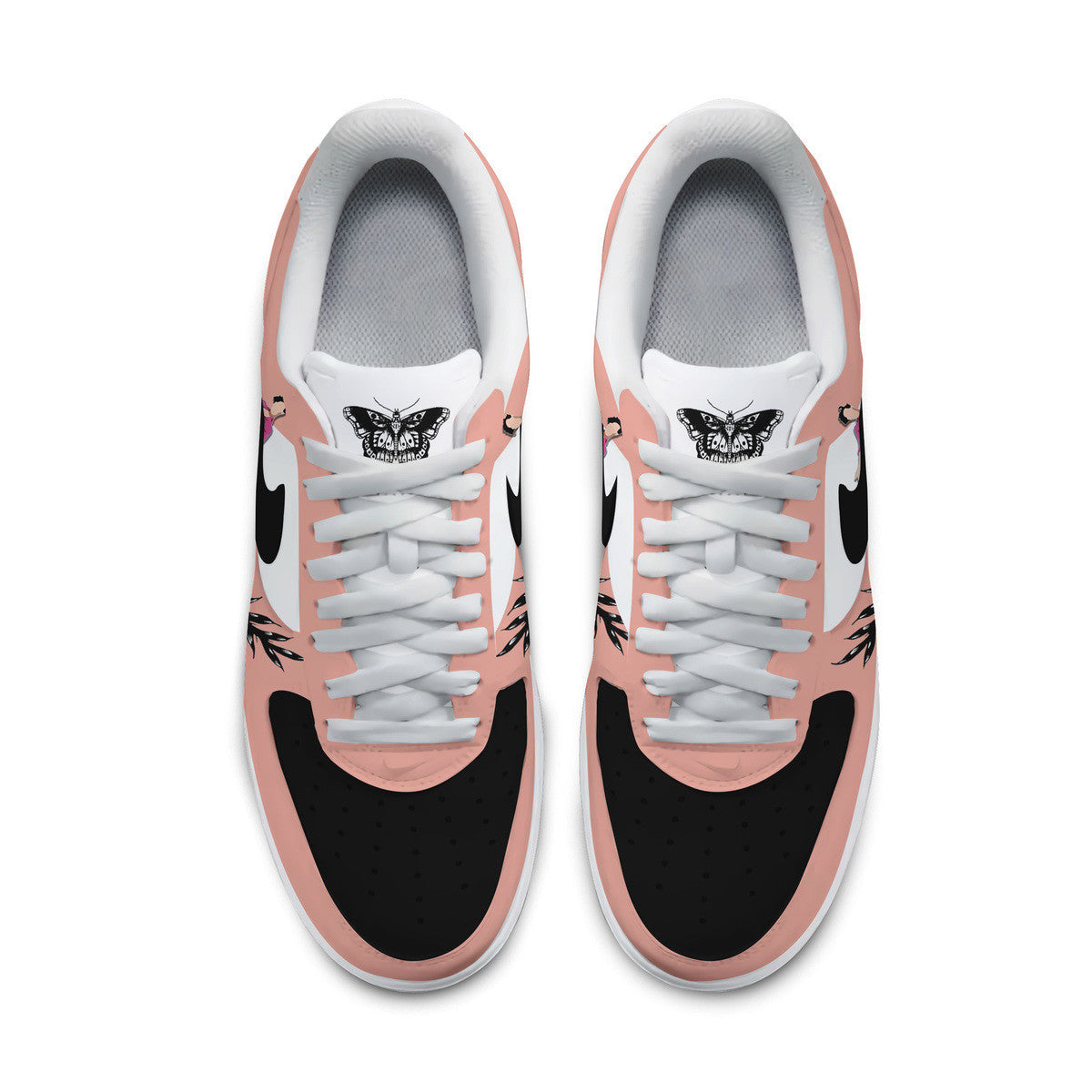 Ideafootwear Harry Styles Air Low-Top Sneakers Shoes For Men And Women