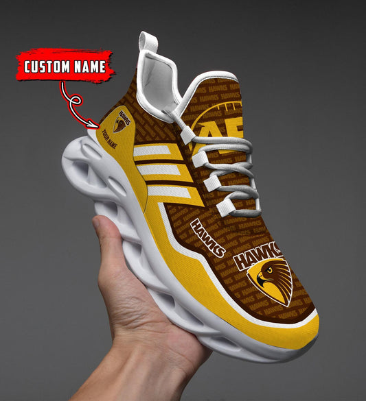 Ideafootwear Hawthorn Football Max Soul Shoes Sneakers For Men And Women