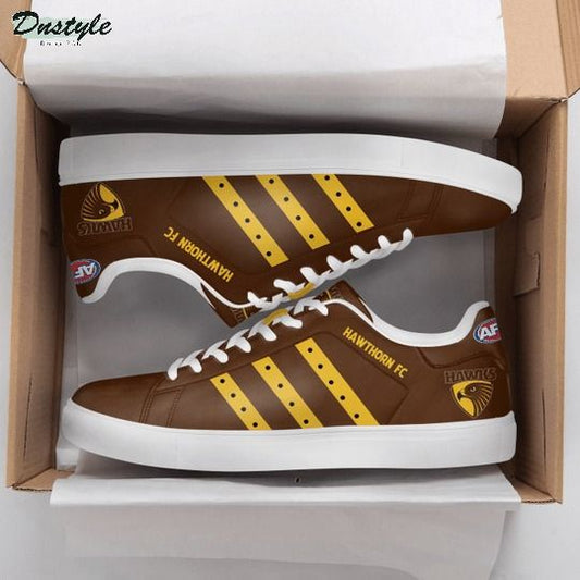 Ideafootwear Hawthorn Hawks Skate Stan Shoes Sneakes For Men And Women