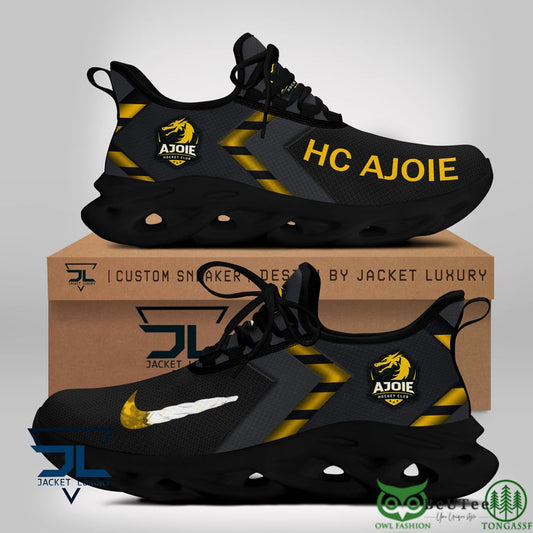 Ideafootwear HC Ajoie Max Soul Shoes Sneakers For Men And Women