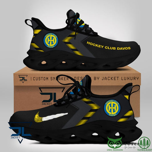 Ideafootwear HC Davos Max Soul Shoes Sneakers For Men And Women