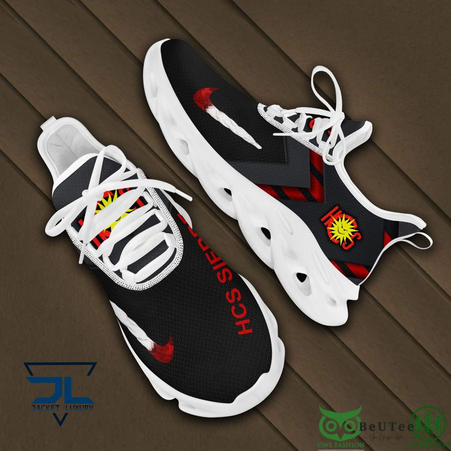 Ideafootwear HCS Sierre Max Soul Shoes Sneakers For Men And Women