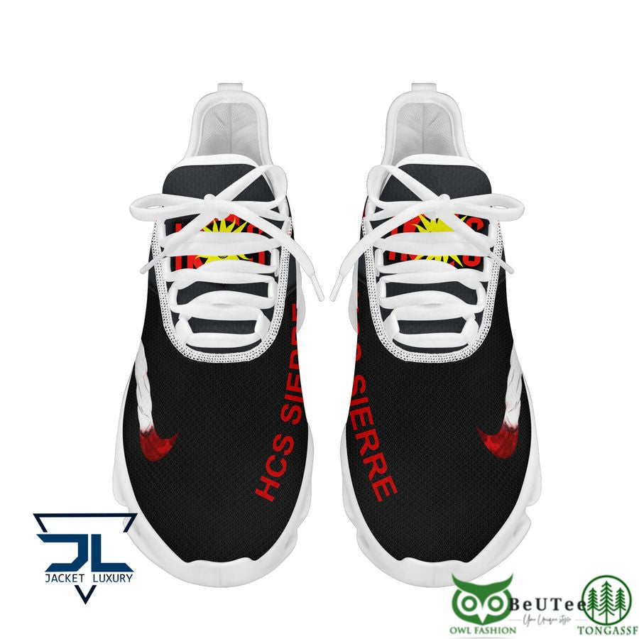 Ideafootwear HCS Sierre Max Soul Shoes Sneakers For Men And Women