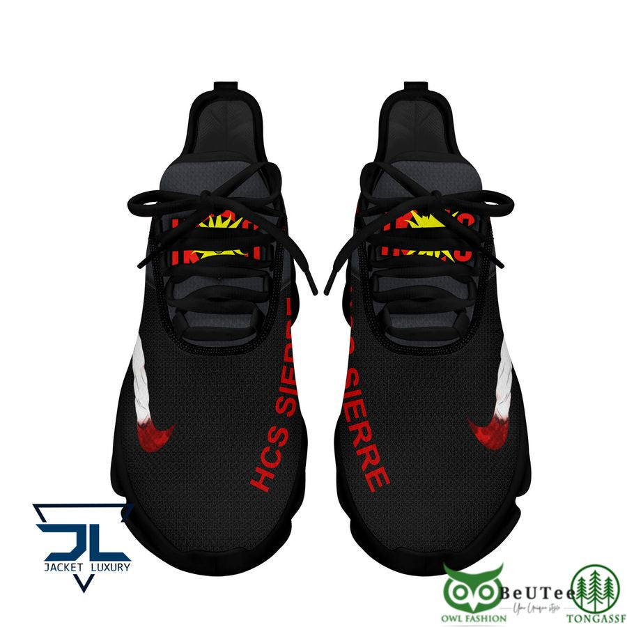 Ideafootwear HCS Sierre Max Soul Shoes Sneakers For Men And Women