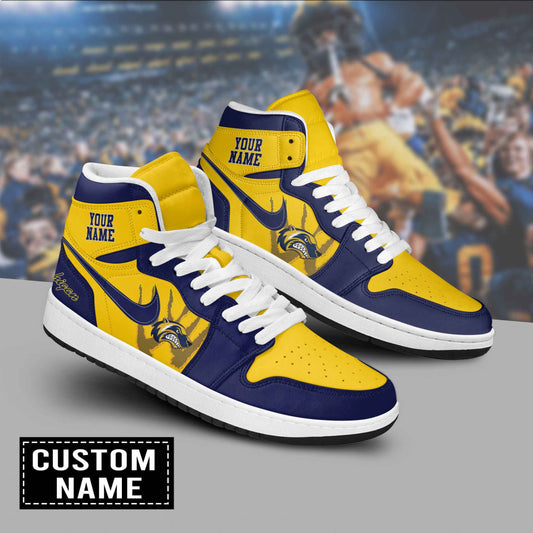 Ideafootwear Helsinki Wolverines AJ1 High Sneakers Shoes For Men And Women