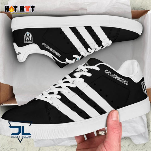 Ideafootwear Heracles Almelo Skate Stan Shoes Sneakes For Men And Women