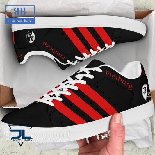 Ideafootwear Hertha BSC Skate Stan Shoes Sneakes For Men And Women