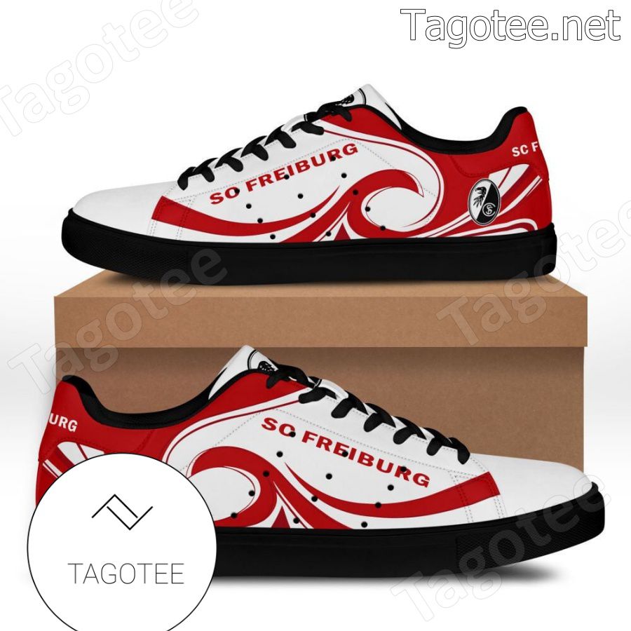 Ideafootwear Hertha BSC Skate Stan Shoes Sneakes For Men And Women