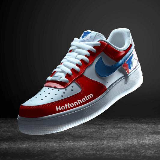 Ideafootwear Hoffenheim Bundesliga Air Low-Top Sneakers Shoes For Men And Women